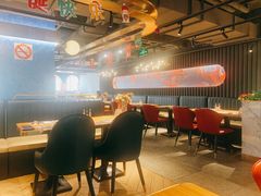 -斗牛士牛排(南京东路店)