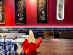 -老北京胡同味道二荤铺(酒仙桥店)