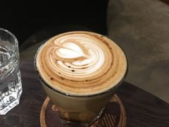 摩卡-咖法森林·咖啡  酒吧(天河店)