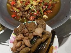 -滋味工坊中餐厅(高新区店)