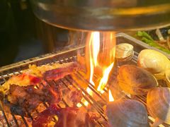 -丹东特色烤肉(学府路一部店)