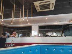 -豪客来牛排(夫子庙店)