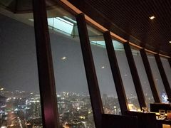 -澳门旅游塔360°旋转餐厅(南湾湖广场店)