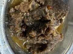 -阿秋牛排(湖心街店)
