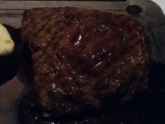 -食间牛排(湖西路店)