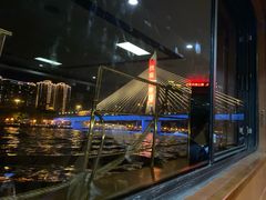 -珠江夜游广州塔·中大码头