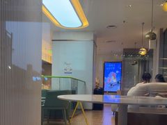 -奈雪的茶(大连新玛特店)