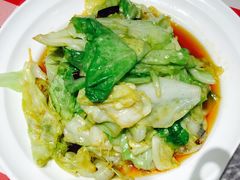 -西贝(金桥店)