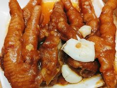 -点都德(龙之梦店)