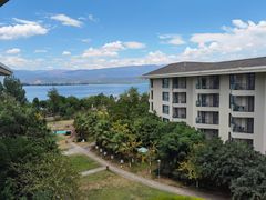 -西昌邛海湾柏樾酒店(原邛海湾柏栎度假酒店)