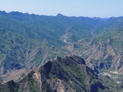 -圣莲山风景区