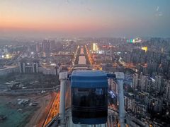 -南昌之星摩天轮