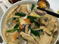 -闽海肴(北辰荟店)