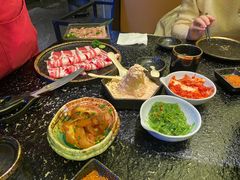 -樱嘢·炭火烧肉(惠南店)