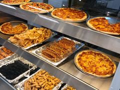 -盒马X会员店(上海森兰商都店)