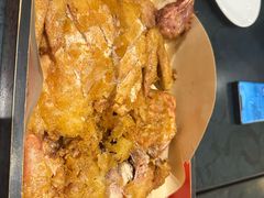 -西安饭庄·非遗陕菜(钟楼店)