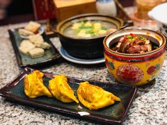 -南京大牌档(三阳广场苏宁店)