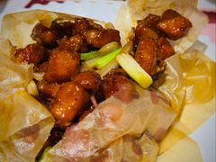 -粤北餐馆