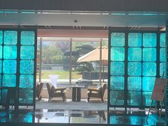 -阿纳迪酒店·秘境西餐厅