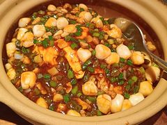 -KŌNG胶东小馆(华熙店)