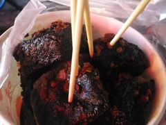 -五娭毑臭豆腐(黄兴南路店)