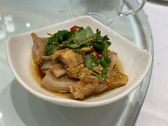 -宝园酒家(美林M·LIVE天地东座店)
