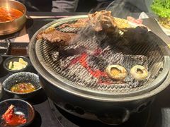 -黑牛の店·黑金店(沈阳万象城店)