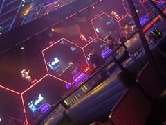 -M-MIX电音烤吧