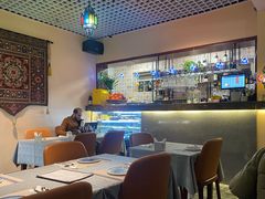 -La Medina餐厅(亮马河南路店)