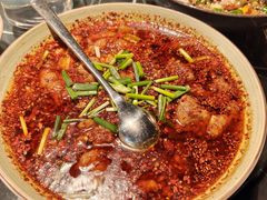 -华豫川酒家(大卫城店)