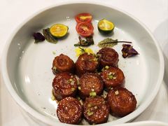 -东兴楼饭庄(六里桥店)