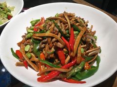 -鸡毛店·川菜(双楠店)