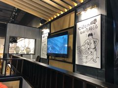 -山城外·非遗酸菜鱼(新都汇融店)