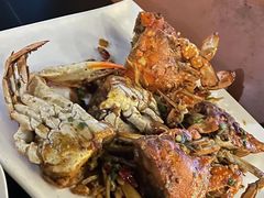 -旺达·福州菜(正大广场店)