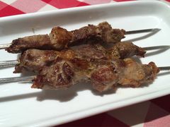 -西贝(上海我格广场店)