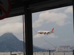 -香港国际机场-T2航站楼