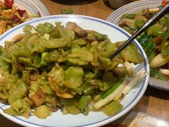 -静一餐厅·湖北菜(前门创始店)