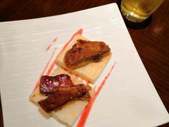 -佛山希尔顿酒店·融誉亚洲美食荟