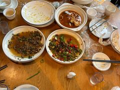 -食光慢宴·安吉土菜馆