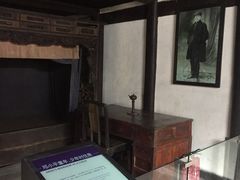 -邓小平故里