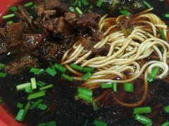 -小龙大肉面馆