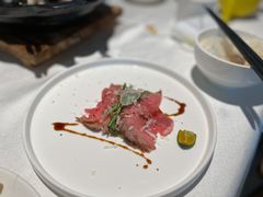 低温慢烤牛肉-黑明餐厅(白鹭洲店)