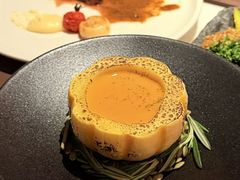 -恰餐厅 CHAR Bar & Grill (珠海仁恒洲际店)