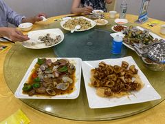 -新金盛·海鲜酒楼(盐田店)