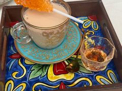 -龟兹KUCINA·新疆菜(前滩L+PLAZA店)