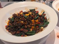 -湘中缘·湖南菜(娄底驻京办店)