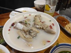 -付小姐在成都(中山公园店)