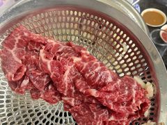 -五洲牛肉美食馆