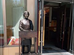 -邢氏老太太烤串(北兴街店)
