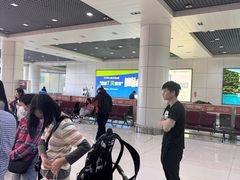 -丽江三义国际机场